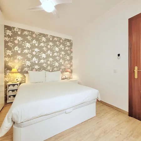 Miranda With Free Parking Apartment Puerto de la Cruz (Tenerife)