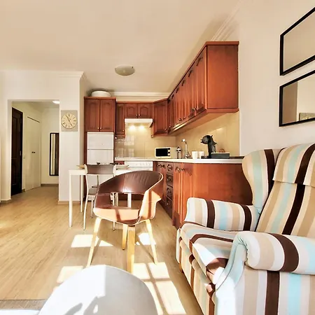 Apartment Miranda With Free Parking Puerto de la Cruz (Tenerife)