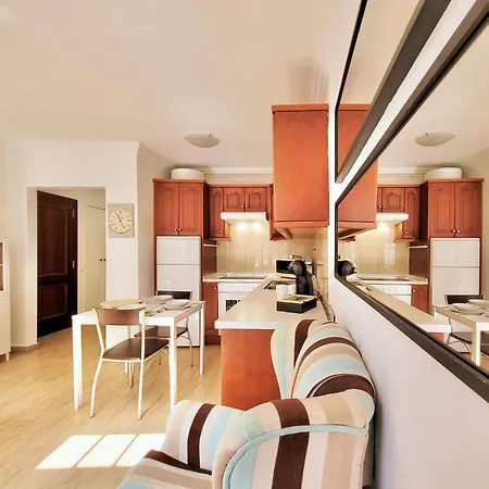Miranda With Free Parking Appartement Puerto de la Cruz (Tenerife)