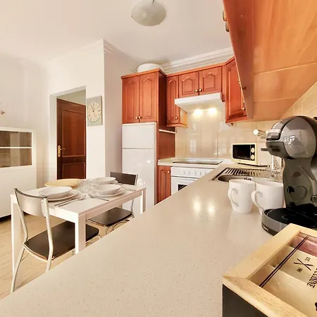 Apartment Miranda With Free Parking
