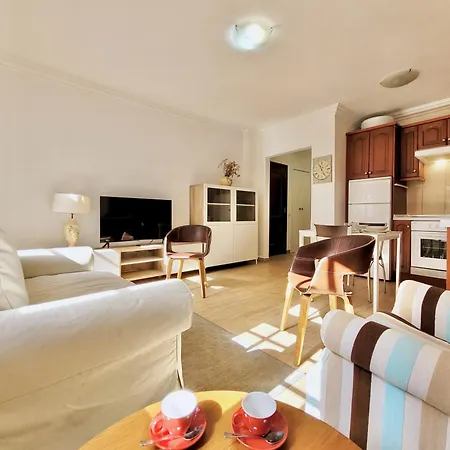 Miranda With Free Parking