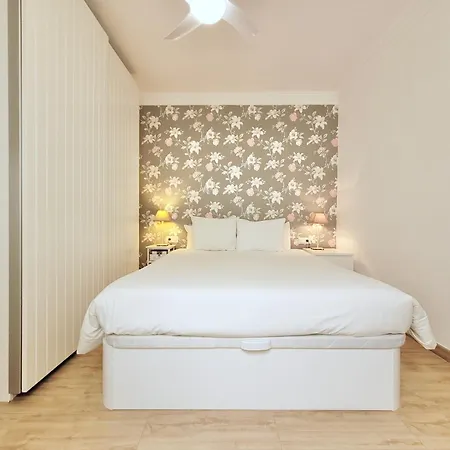 Apartment Miranda With Free Parking