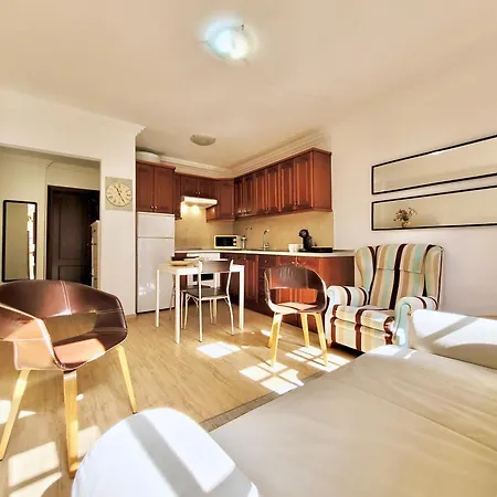 Miranda With Free Parking Apartment Puerto de la Cruz (Tenerife)