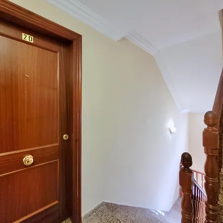 Miranda With Free Parking *