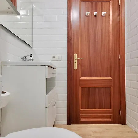 Miranda With Free Parking * Puerto de la Cruz (Tenerife)