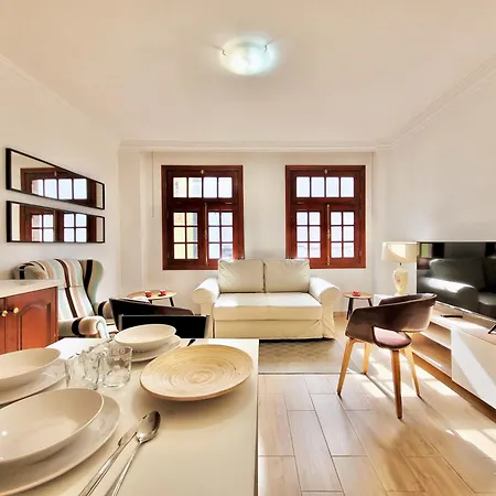 Miranda With Free Parking Puerto de la Cruz (Tenerife)