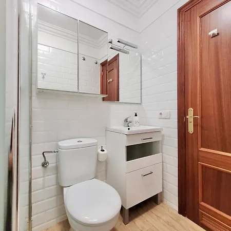 Apartment Miranda With Free Parking *