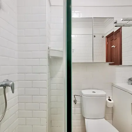 Miranda With Free Parking