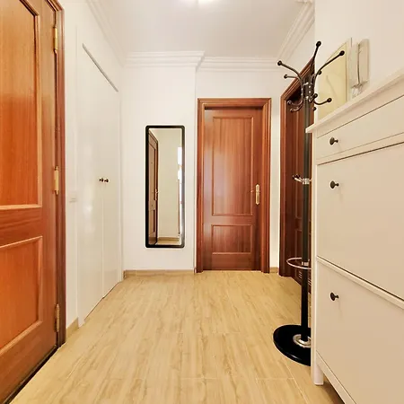 Miranda With Free Parking * 푸에르토 드 라 크루즈