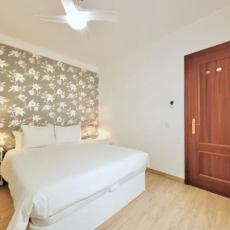 Miranda With Free Parking * Puerto de la Cruz (Tenerife)