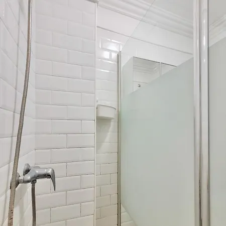 Miranda With Free Parking Apartment Puerto de la Cruz (Tenerife)