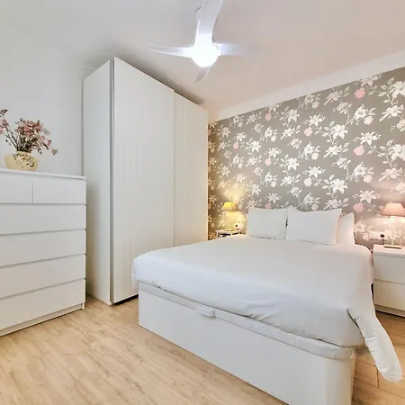 Miranda With Free Parking Apartment Puerto de la Cruz (Tenerife)