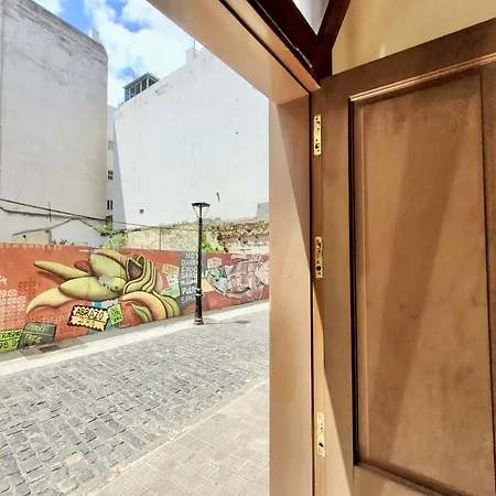 Miranda With Free Parking 아파트