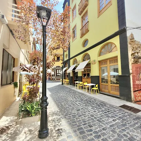 Miranda With Free Parking