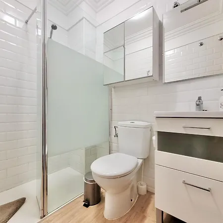 Miranda With Free Parking Puerto de la Cruz (Tenerife)