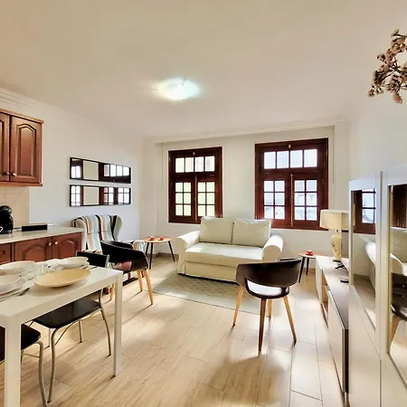 Miranda With Free Parking Apartamento *