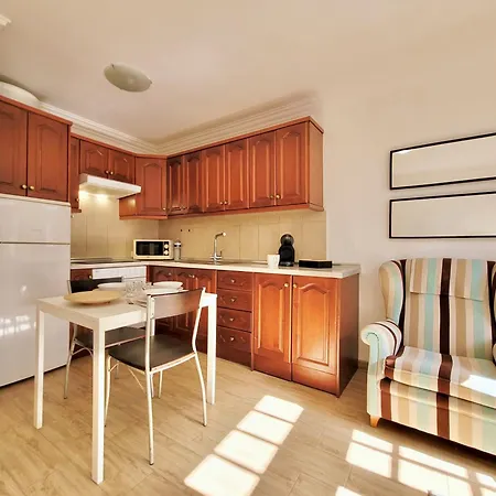 Miranda With Free Parking Puerto de la Cruz (Tenerife)