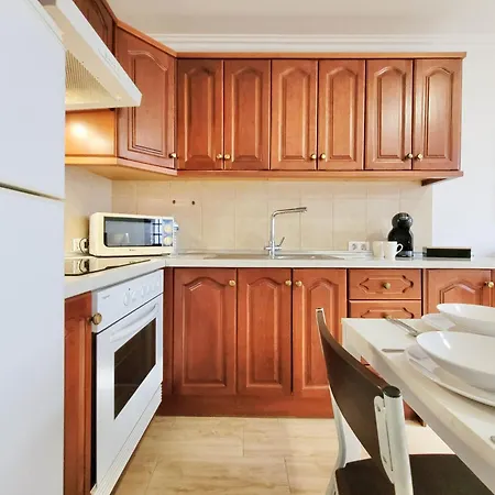 Miranda With Free Parking Apartamento