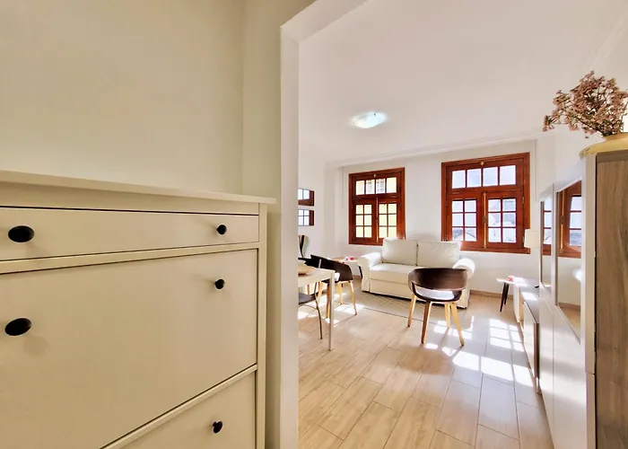 Apartment Miranda With Free Parking *