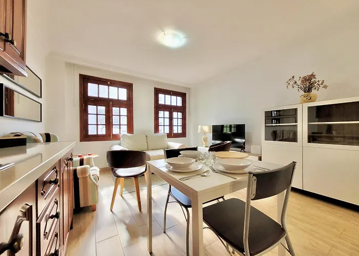 Miranda With Free Parking