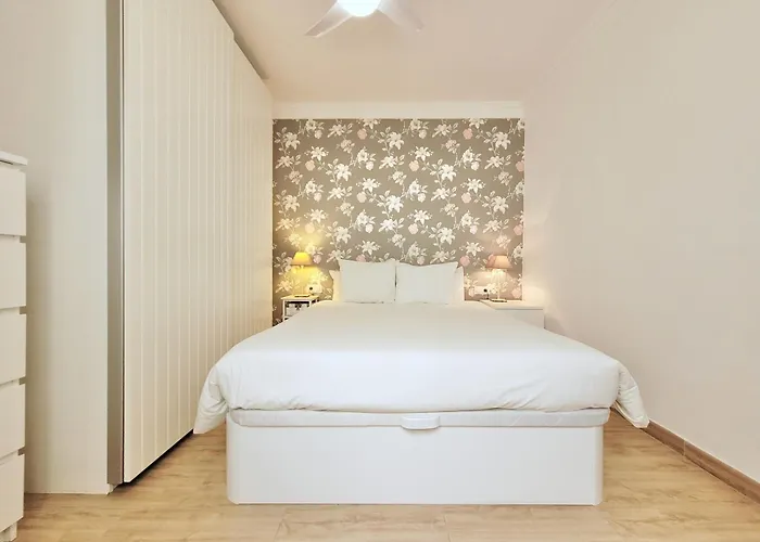 Lejlighed Miranda With Free Parking