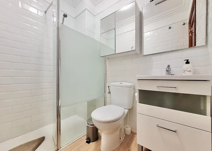 Miranda With Free Parking פוארטו דה לה קרוז