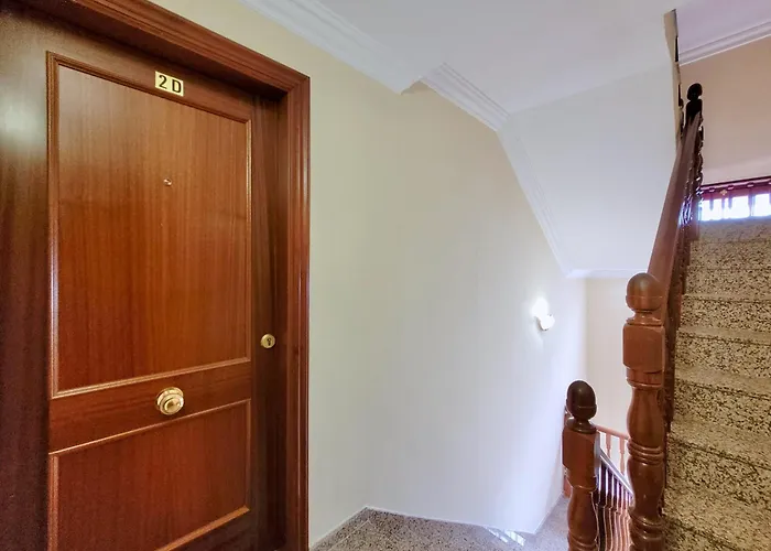 Miranda With Free Parking *