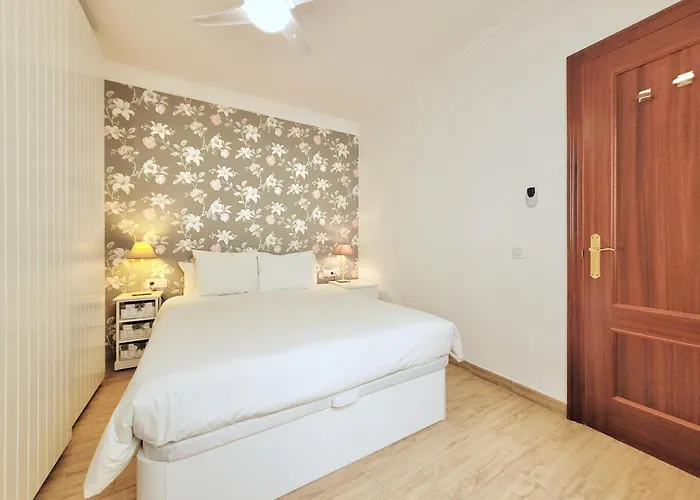 Miranda With Free Parking Lejlighed Puerto de la Cruz (Tenerife)