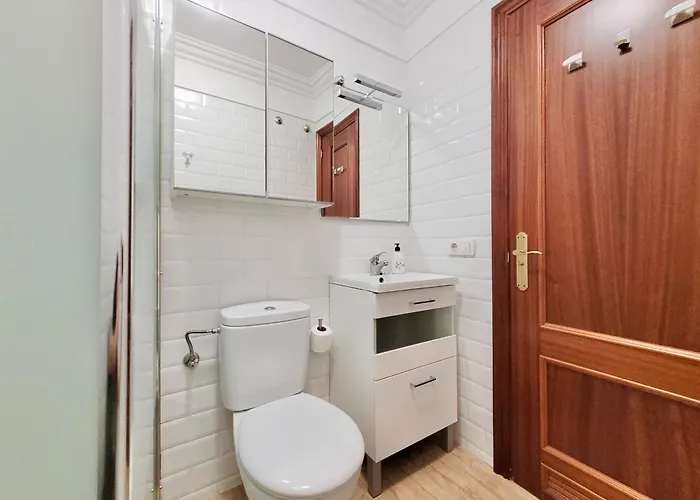 Apartment Miranda With Free Parking *