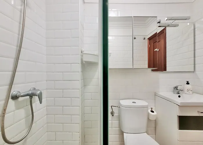 Miranda With Free Parking