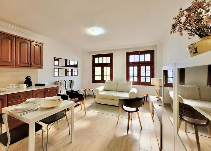 Miranda With Free Parking Lejlighed *