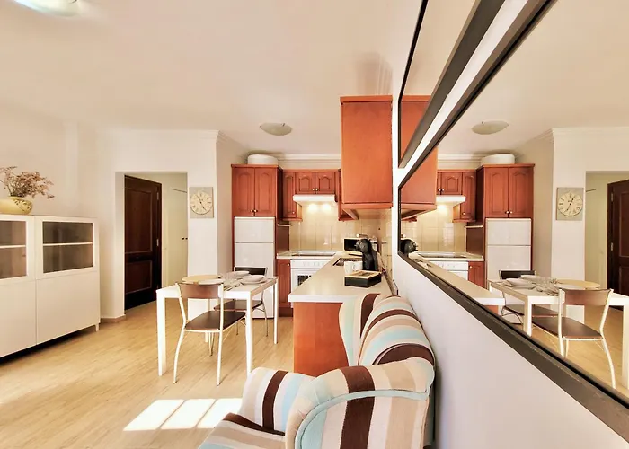 Miranda With Free Parking Lejlighed Puerto de la Cruz (Tenerife)