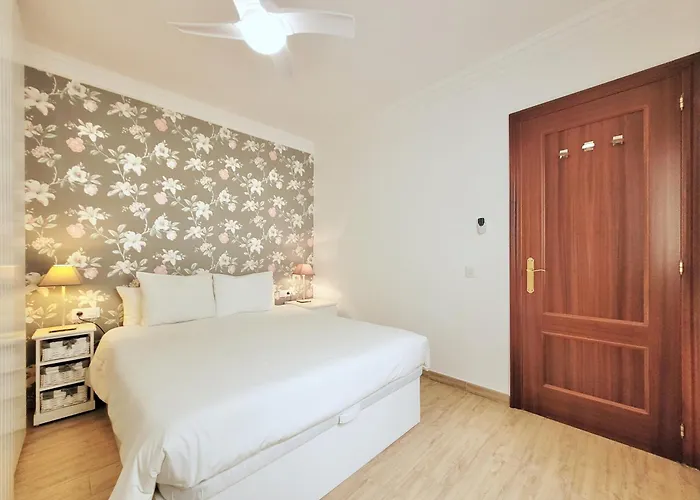 Miranda With Free Parking * פוארטו דה לה קרוז