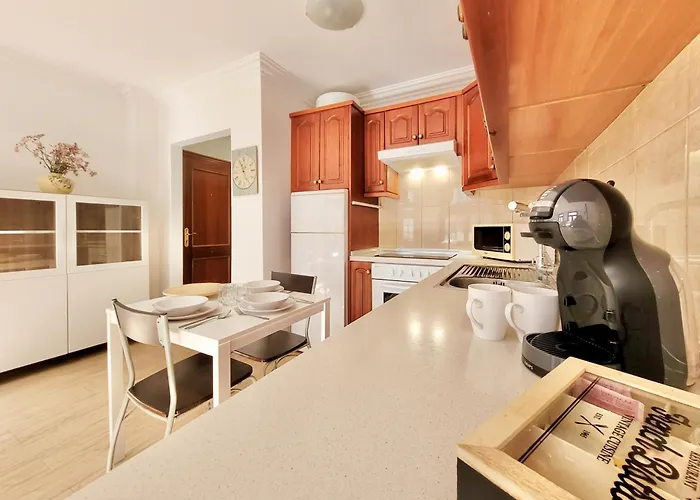 Lejlighed Miranda With Free Parking