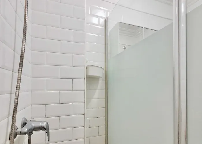 Miranda With Free Parking דירה פוארטו דה לה קרוז