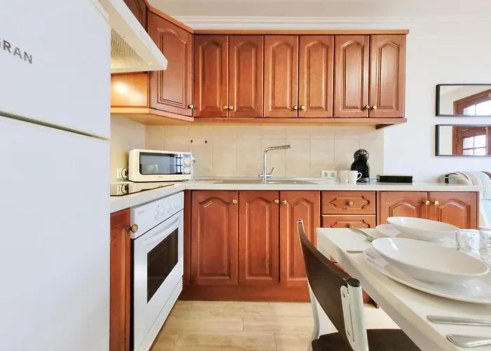 Miranda With Free Parking Lejlighed