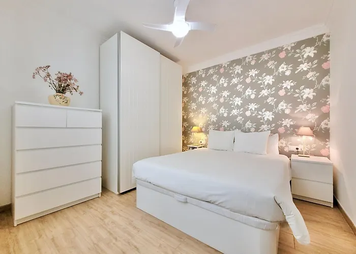 Miranda With Free Parking Apartment Puerto de la Cruz (Tenerife)