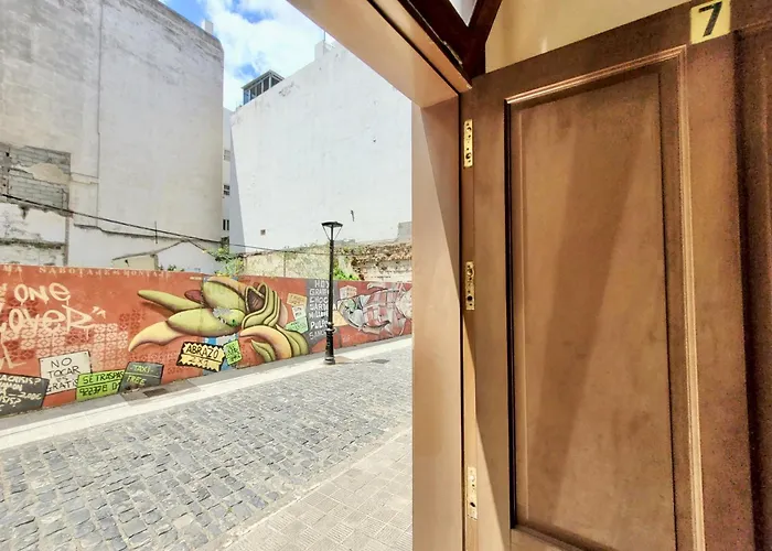 Miranda With Free Parking Lejlighed