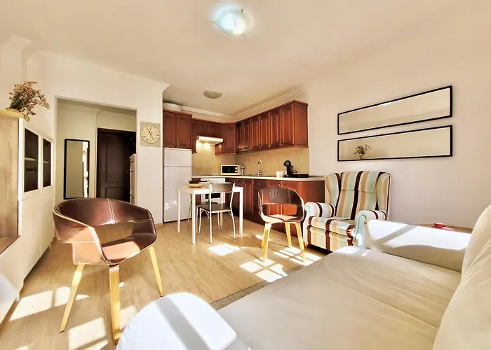 Miranda With Free Parking 아파트 푸에르토 드 라 크루즈