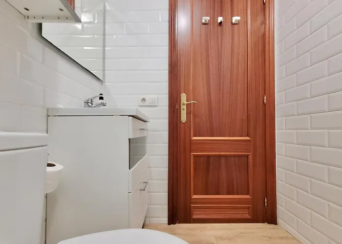 Miranda With Free Parking * 푸에르토 드 라 크루즈