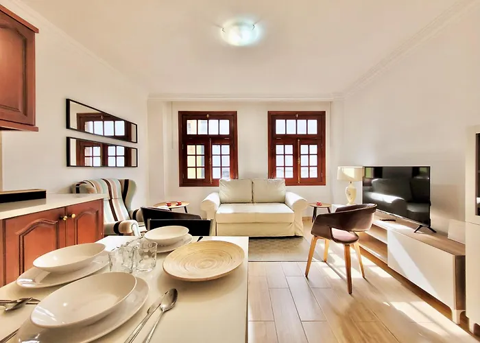 Miranda With Free Parking 푸에르토 드 라 크루즈