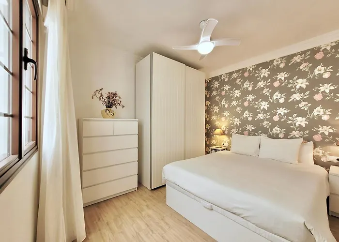 Miranda With Free Parking